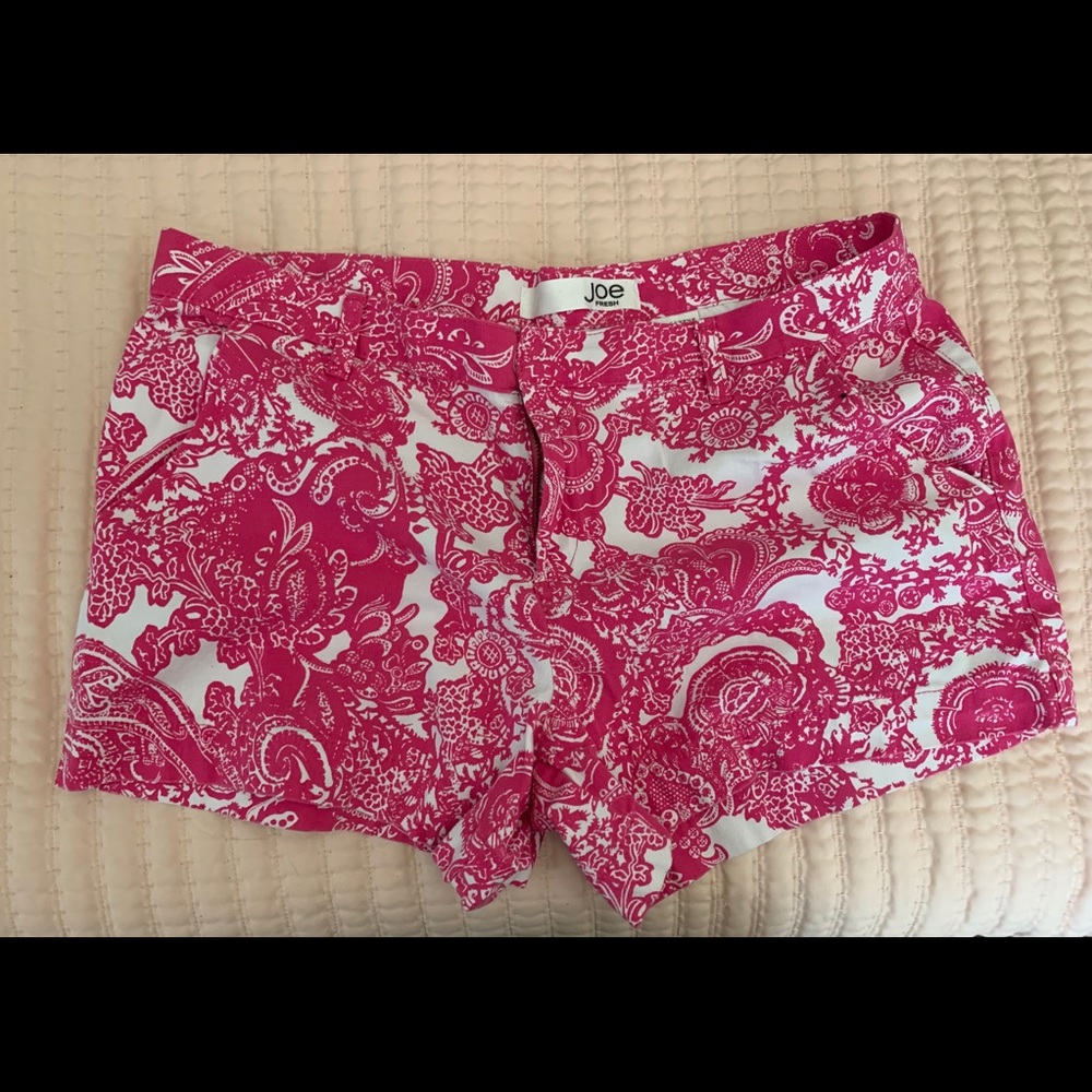 Shorts